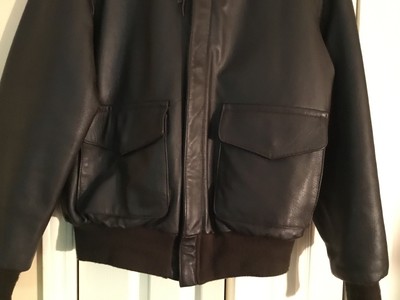 excelled Sheepskin \u0026 Leather Coat Co 