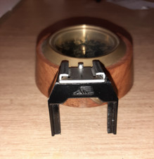 Zenit Vintage Flash Sled for ZENIT E Camera Compatible. EXCELLENT 