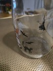 Vintage Carlton Glass Canister Jar Glass Halloween Trick Or Treat Spooky Fun — photo 7
