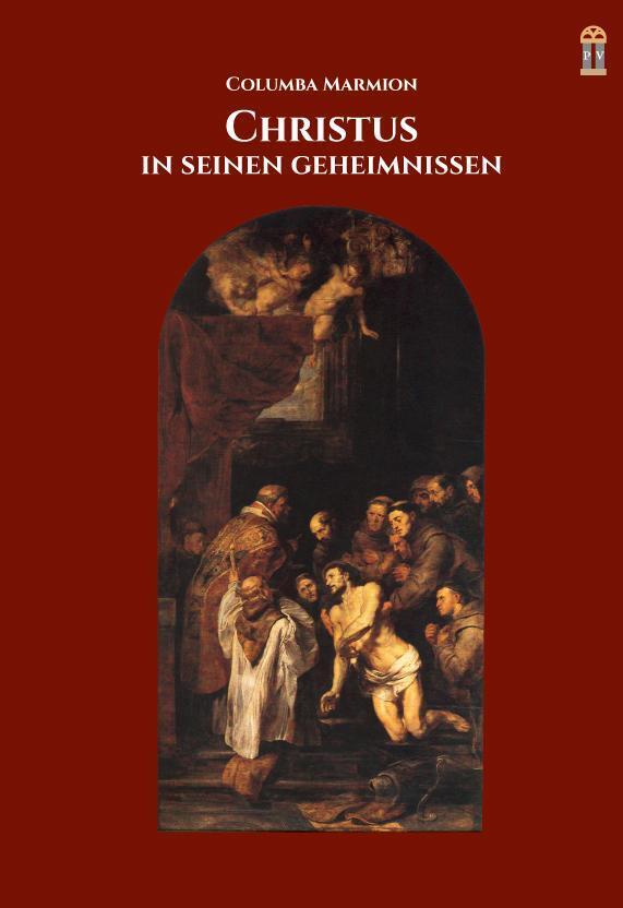 Thumbnail - Christus In Seinen Geheimnissen | Columba Marmion | Deutsch |