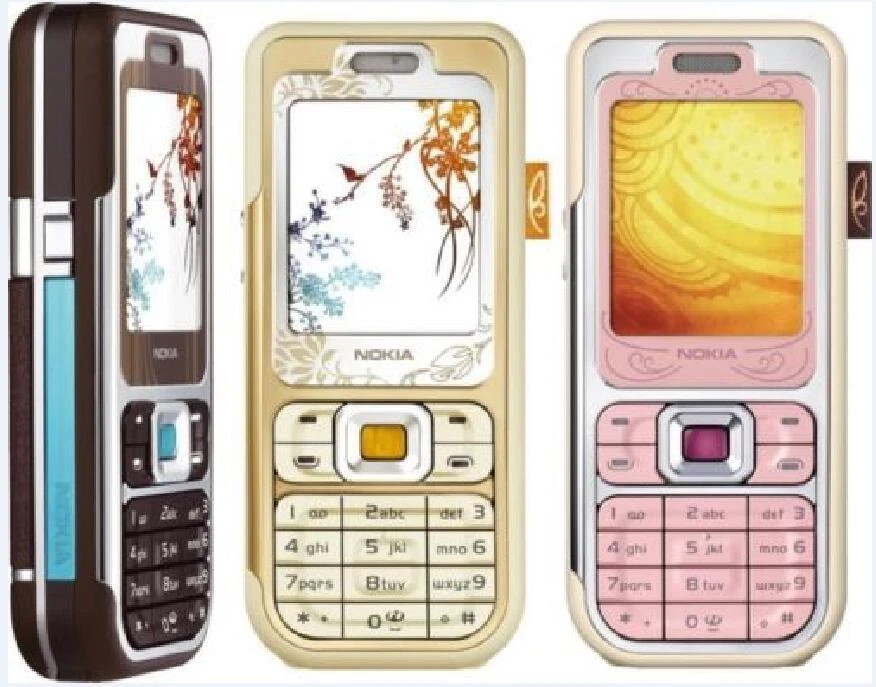 nokia 7360 products for sale | eBay