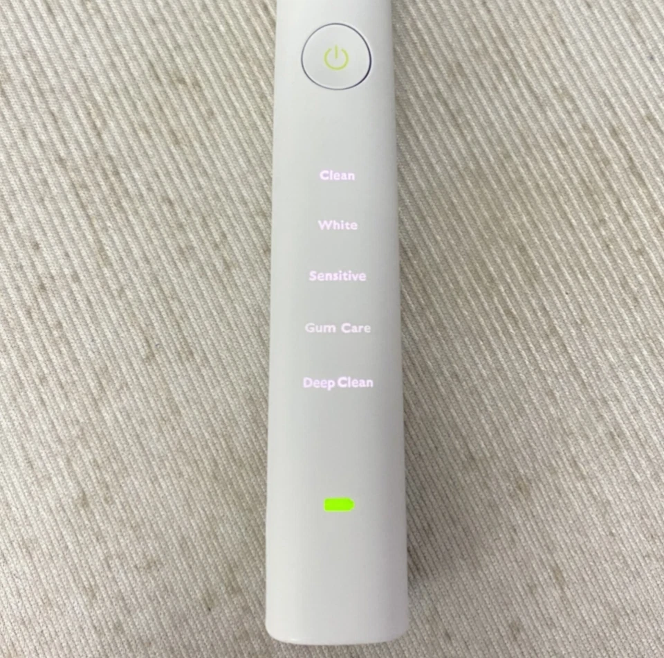 Electric DiamondClean Toothbrush for Philip Sonic are HX9340 HX9342 HX939W - Image 4 of 4