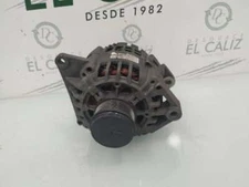 alternator for RENAULT LAGUNA (B56) 1.9 DTI RT 1997 240028