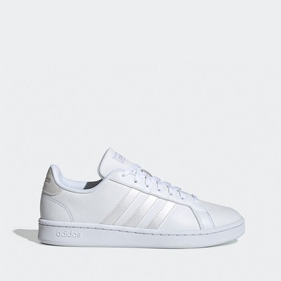 womens adidas grand court