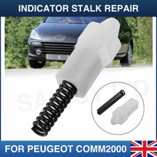 Floppy Indicator Stalk Switch Repair Plunger For Peugeot Citroen DAV Comm2000