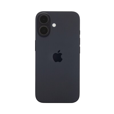 Apple iPhone 16 本体 ブラック Apple iPhone 16 256GB Factory Unlocked AT&T T-Mobile Verizon Fair