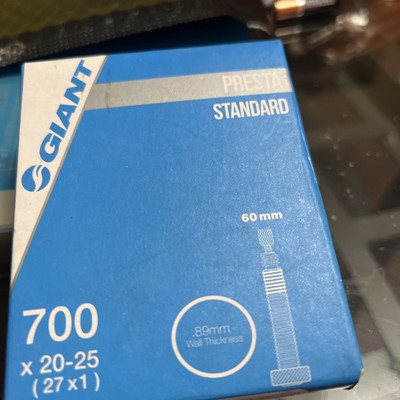 giant presta standard 700