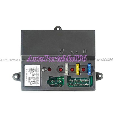 EIM630-465 FG Vilson Parts Engine Interface Module 12V Brand New in Box