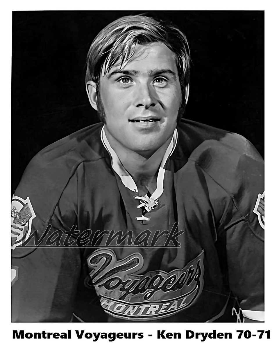 ken様5点まとめ ERNEST RANGLIN SKATALITES 1970 - 71 Ken Dryden Montreal Voyageurs Black & White 8 X 10 Photo