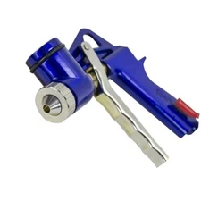 Bon Tool Drywall Spray Gun Only with Nozzles- No Hopper - 13-172