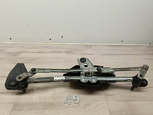 Scheibenwischermotor Vorne Opel Astra H 3397020632