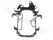 Verkleidungshalter, Geweih passend für Yamaha FZ-1N 2006-2010
