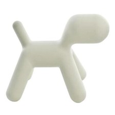 MAGIS ME TOO PUPPY EXTRA LARGE cane astratto per bambini da interni / esterni
