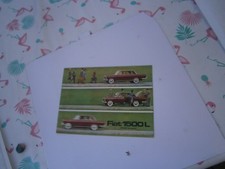 Catalogue pub auto voiture