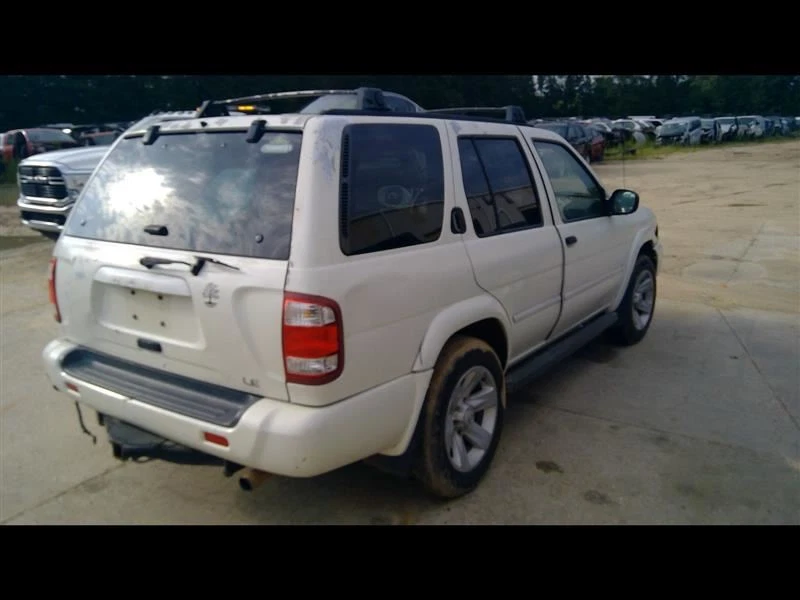 Booster de freio elétrico compatível com 02-04 PATHFINDER 618524 - Imagem 4 de 4