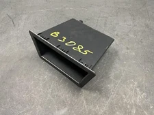 Rear Left Quarter Trim Panel Storage Box 2018 BMW X1 51477331419 2016 2017- 2022