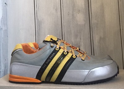 Y-3 Hacienda rare Limited Edition 
