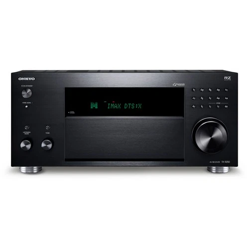 Onkyo TX-RZ50 AV Receiver