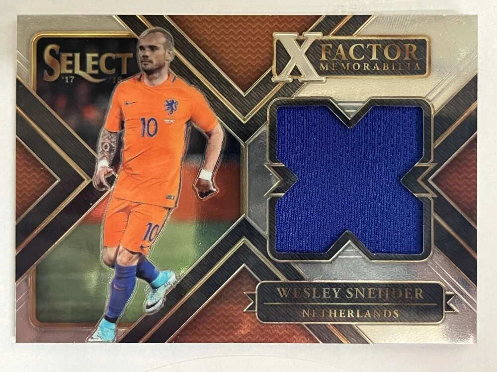J*J様 WESLEY SNEIJDER auto Panini スナイデル J*J様 WESLEY SNEIJDER auto Panini スナイデル J*J様 WESLEY SNEIJDER