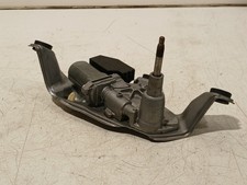 Lunette arrière Toyota PRIUS