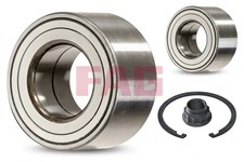 Roulement de roue Toyota TERCEL