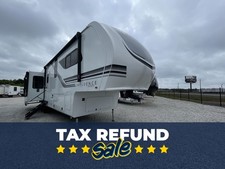 2026 Grand Design Influence 3503GK