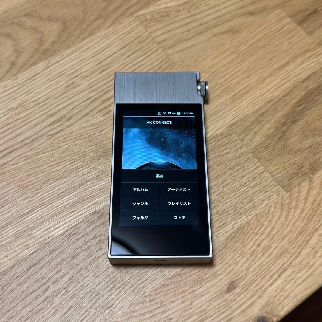 Astell&Kern AK120 for sale | eBay