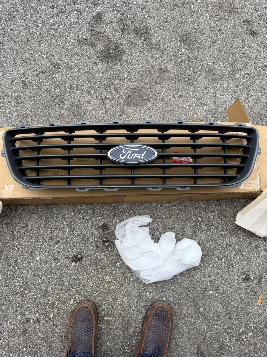 Ford Exterior Parts & Accessories for 2001 Ford F-150 for sale | eBay