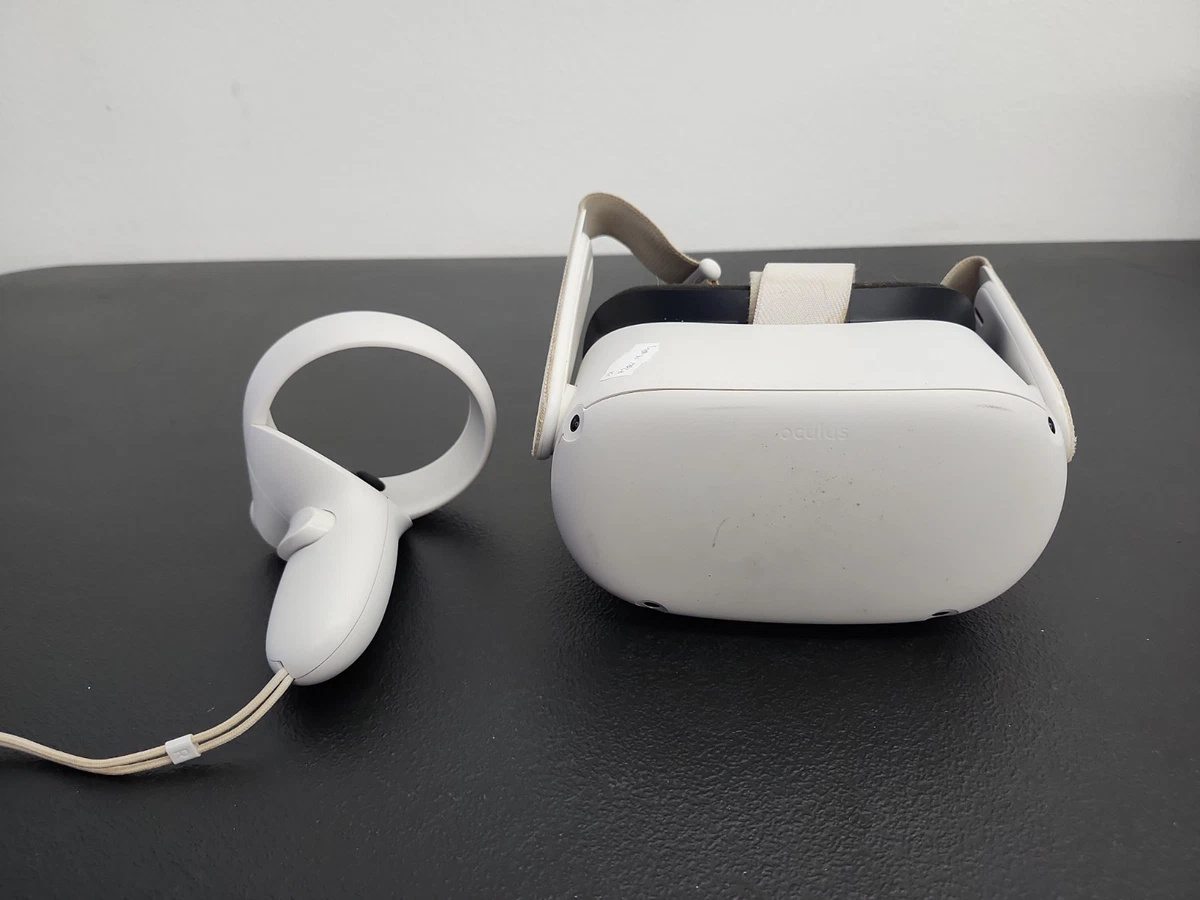 Meta Quest 2 for sale - eBay