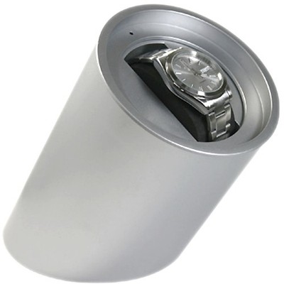 S1 Uhrenbeweger START ONE silber