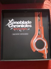 Xenoblade Chronicles: Definitive Edition Collector's Set (Nintendo Switch …