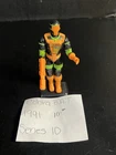 Vintage G.I. Joe Cobra B.A.T. (V2) 1991 Action Figure Hasbro ARAH
