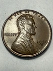 ** 1939-D LINCOLN CENT-  AU+ (UPGRADE THAT SPOT IN YOUR SET) PRICED TO SELL 🔥**