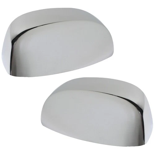 Mirror Cover For 2007-2014 Chevrolet Tahoe Set of 2 Driver and Passenger Side