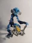LEGO Bionicle Barraki Takadox