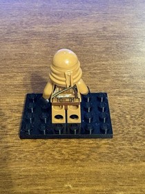 LEGO Star Wars Minifigure: Clone Trooper Geonosis (SW0605 And SW0606) (75089)