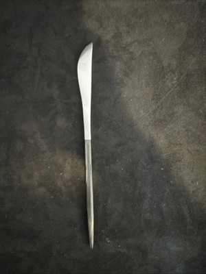 Cutipol Goa Style Hollow Steak Knife 7760112