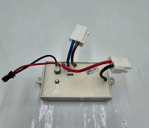 Einhell Ersatzteil Steuerplatine Akku-Spindelmäher GE-HM 18/38 Li 341420001050