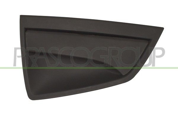 AußEngriff HecktüR Rechts Prasco AA3448101 FüR Alfa Romeo Schwarz-image