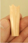 Vintage 1970 Hasbro GI Joe AT Action Figure Left Forearm Arm Parts C6