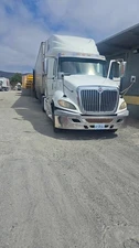 2015 International ProStar SemiTruck