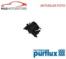 KRAFTSTOFFFILTER PURFLUX FC446 I FÜR PEUGEOT 306,EXPERT,PARTNER,206 1.9L 51KW