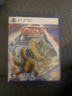 Gex Trilogy - PlayStation 5 PS5 (Limited Run Games #148) Ships Fast