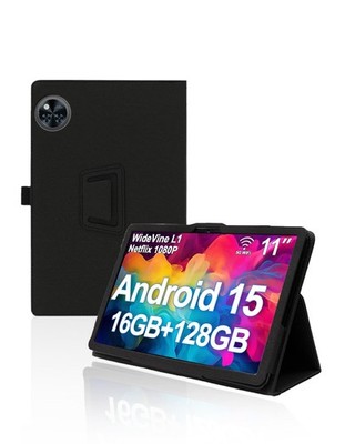 for DOOGEE U11 Android 15 Tablet 11 inch Case, Folding Stand Protective Cover...