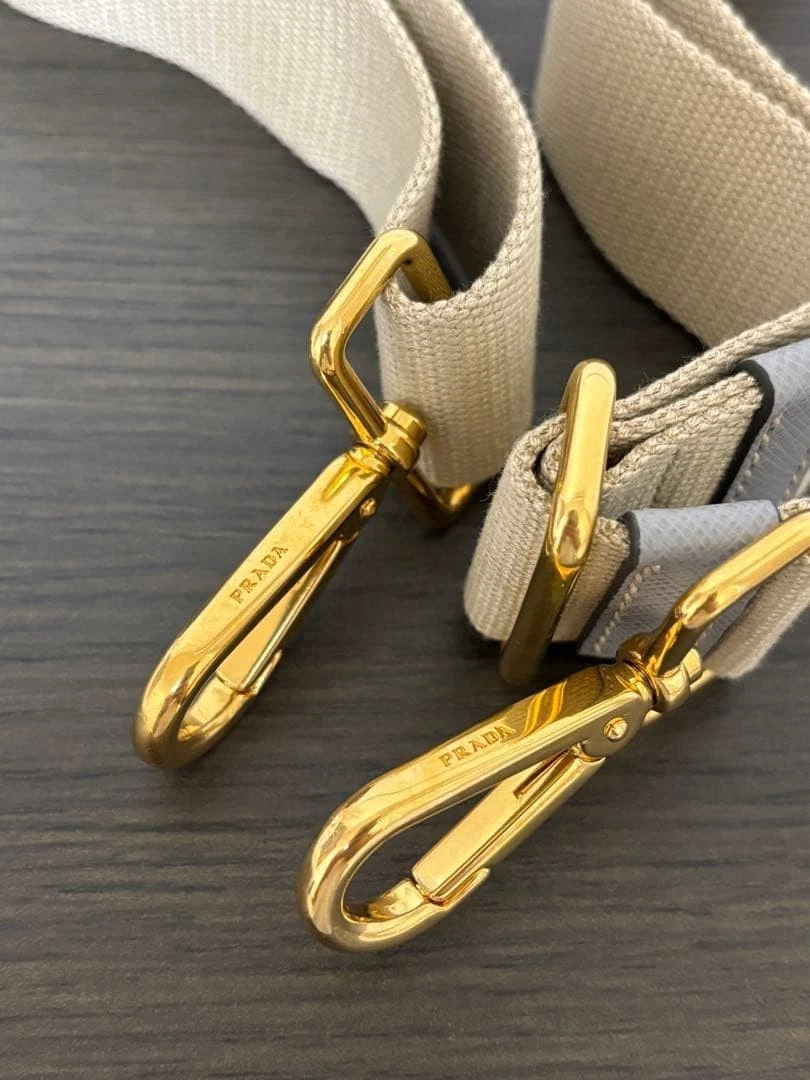 アクセサリー PRADA L BAG STRAP PRADA Handbag Straps/Handles for Women for sale - eBay
