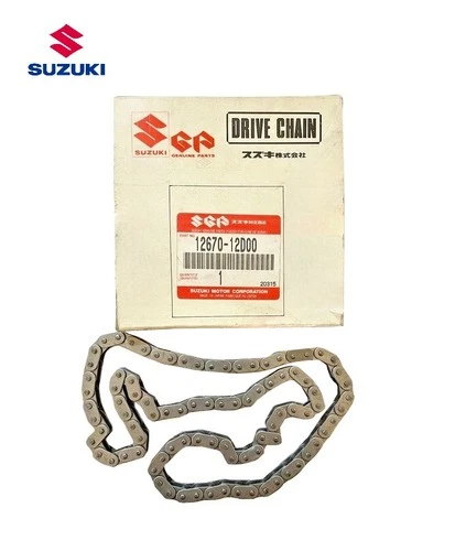 CHAIN, BALANCER