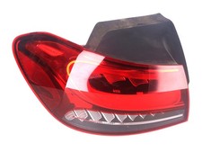 Rückleuchte außen links MERCEDES-BENZ GLA (H247) GLA 200 4matic  120 kW  163 PS 