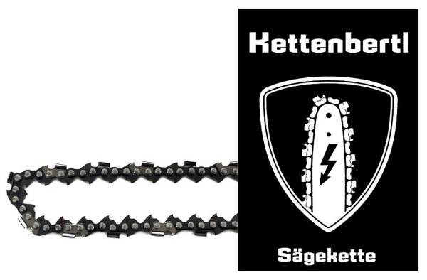SäGekette Ersatzkette FüR MotorsäGe OLEO-MAC 935 Schwert 40 Cm 3/8 1,3-image