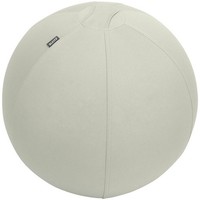 Aktion: Leitz Ergo Active Sitzball Hellgrau 65,0 Cm Mit PräMie Nach...