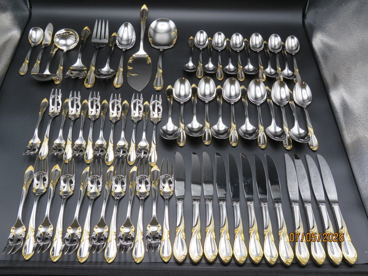 Yamazaki Japan Single Flatware Pieces for sale | eBay